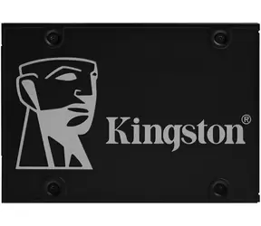 Kingston KC600 512 GB (2,5")