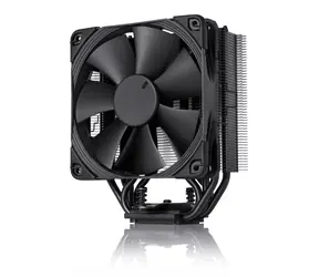 Noctua NH-U12S chromax.black / Intel 2066, 2011, 1156, 1155, 1150 i AMD AM4, AM2, AM2+, AM3, AM3+, FM1, FM2