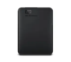 WD Elements Portable 5TB / Zewnętrzny dysk twardy / 2,5" / USB 3.0 