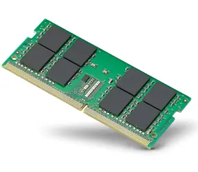 Kingston 16 GB (1x 16 GB) DDR4 3200 MHz / CL22 / SO-DIMM / 1,2 V / Non-ECC / Niezarejestrowane