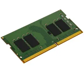 Kingston 8 GB (1x 8 GB) DDR4 3200 MHz / CL22 / SO-DIMM / 1,2 V / Non-ECC / Niezarejestrowany