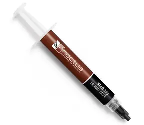 Noctua NT-H2 (3,5g) / Pasta termoprzewodząca / Gęstość 2,81g-cm3 / 1,2ml / 3,5g