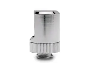 EKWB EK - Quantum Torque Obrotowy 90° - Nikiel