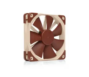 Noctua NF-A20 5V / 200mm / łożysko SSO2 / 18,1 dB @ 800 RPM / 146,9 m3h / 3-pin