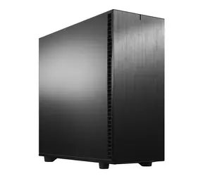 Fractal Design Define 7 XL Czarny SOLID czarny