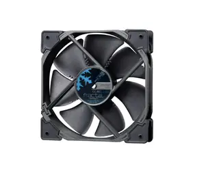 Fractal Design 120mm Venturi HP-12 PWM biały / Wentylator uniwersalny / 31,7 dB przy 1800 obr./min