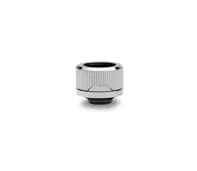 EKWB EK - Quantum Torque HDC 16 - Nikiel / G1|4" na średnicy zewnętrznej 16 mm / Srebrny