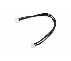 Cable Aqua Computer RGBpx 10cm / łączący