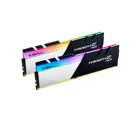 G.Skill Trident Z Neo Series 32GB (2x16GB) 3000 MHz / DDR4 / 16-18-18-38 / 1.35V / XMP 2.0 / podświetlenie LED
