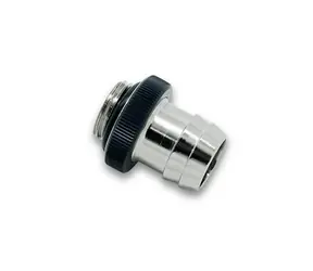 EKWB EK-HFB Złącze 12mm - Czarny / G1|4" BSP / czarny