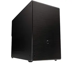 RAIJINTEK Ophion M EVO ALS czarny / Micro-ATX / 1xUSB 3.0 + 1xUSB-C / bez źródła zasilania