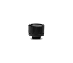 EKWB EK - Quantum Torque HDC 14 - Czarny / G1|4" na średnicy zewnętrznej 14 mm / Czarny