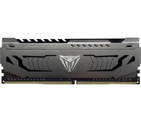 Patriot Viper Steel 32 GB (1x32 GB) 3200 MHz szary / DDR4 / CL16-18-18-36 / 1,35 V / XMP