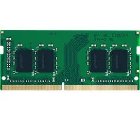 GOODRAM 16GB 2666MHz / DDR4 /  SODIMM / CL19 / 1.2V 