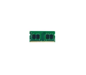GOODRAM 8GB 3200MHz / DDR4 /  SODIMM / CL22 / 1.2V 