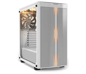 be quiet! PURE BASE 500DX biała