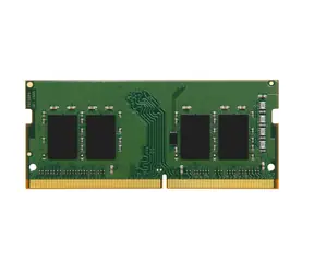 Kingston 8 GB (1x 8 GB) DDR4 3200 MHz / CL22 / SO-DIMM / 1,2 V / Non-ECC / Niezarejestrowany