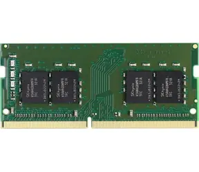 Kingston 16 GB (1x 16 GB) DDR4 3200 MHz / CL22 / SO-DIMM / 1,2 V / Non-ECC / Niezarejestrowane