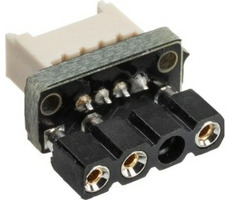 Adapter Aqua Computer RGBpx do podłączenia komponentów RGBpx do nagłówka MB / 5VDG, 5V