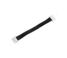 Cable Aqua Computer RGBpx 4cm / łączący