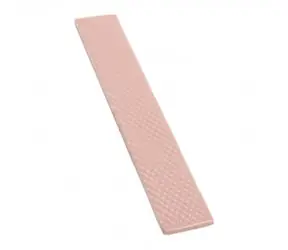 Podkładka Thermal Grizzly Minus 8 (120 x 20 x 1,0 mm) / Podkładka termoprzewodząca / Przewodność cieplna 8,0 W / 1 szt.