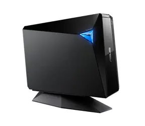 Asus TurboDrive BW-16D1X-U / Blu-ray / nagrywarka zewnętrzna / USB 3.0 