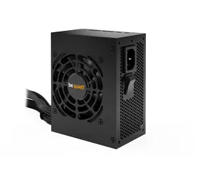 be quiet! SFX POWER 3 450W / 80PLUS Brąz / Niemodułowy / RB 80mm