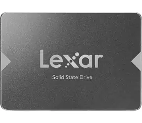 Lexar NS100 1TB / 2,5" / SATA III 