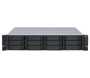 QNAP TL-R1200S-RP Jednostka rozszerzająca QNAP NAS (12xSATA)