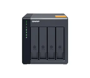 QNAP TL-D400S Jednostka rozszerzająca QNAP NAS (4X SATA)