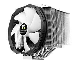 ThermalRight LE GRAND MACHO RT / aktywne chłodzenie procesora / 7 rurek cieplnych / dla AMD i Intel
