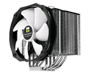 ThermalRight MACHO WER. B / aktywne chłodzenie procesora / 6 rurek cieplnych / dla AMD i Intel