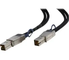 QNAP CAB-SAS05M-8644 Kabel SAS SFF-8644 0,5 m