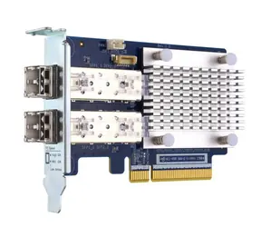 Karta rozszerzeń QNAP QXP-16G2FC / 2x SFP+