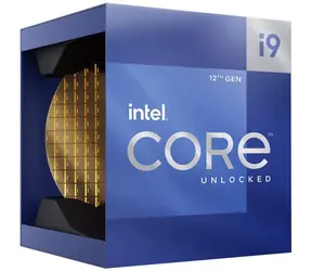 Intel Core i9-12900K @ 3,2 GHz / TB 5,2 GHz / 16C24T / L2 14 MB / UHD Graphics 770 / 1700 / Alder Lake / 241 W