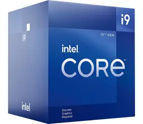 Intel Core i9-12900F @ 2,4 GHz / TB 5,1 GHz / 16C24T / L2 14 MB / brak VGA / 1700 / Alder Lake / 202 W