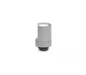 EKWB EK - Quantum Torque Obrotowy 90° - Satin Titanium