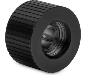 EKWB EK - Quantum przedłużacz momentu obrotowego MF 14 mm - czarny
