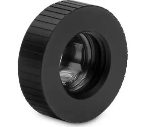 EKWB EK - Quantum przedłużacz momentu obrotowego MF 7 mm - czarny