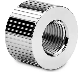 EKWB EK - Quantum przedłużacz momentu obrotowego MF 14 mm - nikiel