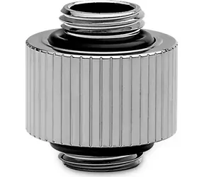 EKWB EK- Quantum przedłużacz momentu obrotowego statyczny MM 14 mm - nikiel