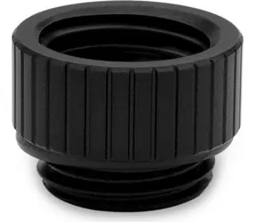 EKWB EK- Mikroprzedłużacz Quantum Torque Statyczny MF 7 mm - czarny