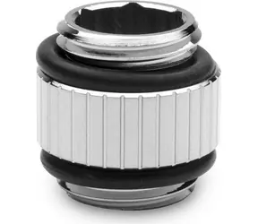 EKWB EK - Mikroprzedłużacz Quantum Torque Statyczny MM 7 mm - Nikiel