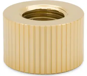 EKWB EK- Quantum Torque Extender Statyczny FF 14mm - Złoty