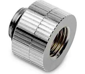 EKWB EK - Quantum przedłużacz momentu obrotowego MF 14 mm - nikiel