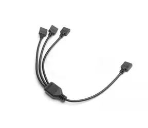 EKWB EK-Loop D-RGB 3-drożny Cable rozdzielający