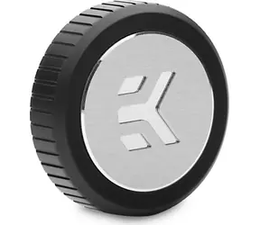 EKWB EK - Wtyczka Quantum Torque z plakietką - czarna