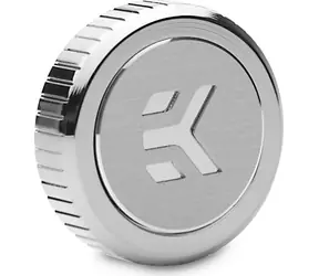 EKWB EK - Quantum Torque Plug z plakietką - nikiel