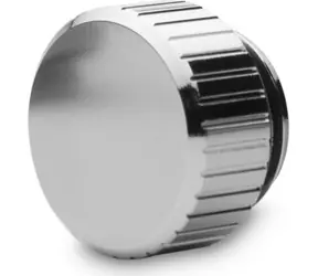 EKWB EK - Mikrowtyczka Quantum Torque - nikiel