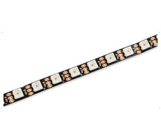 Taśma LED Aqua Computer RGBpx 27,3 cm / długość 27,3 cm / szerokość 5 mm / 30 adresowalnych diod LED / dla D5 NEXT lub Quadro, Octo